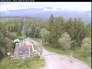 Špičák - Pancíř - 9.6.2026 v 07:30 Špičák - Pancíř - 9.6.2026 v 07:30