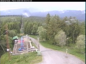 Špičák - Pancíř - 9.6.2026 v 07:45 Špičák - Pancíř - 9.6.2026 v 07:45