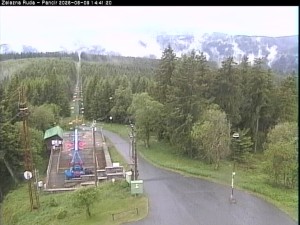 Špičák - Pancíř - 9.6.2026 v 14:45 Špičák - Pancíř - 9.6.2026 v 14:45