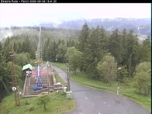 Špičák - Pancíř - 9.6.2026 v 15:45 Špičák - Pancíř - 9.6.2026 v 15:45