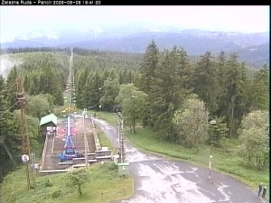 Špičák - Pancíř - 9.6.2026 v 16:45 Špičák - Pancíř - 9.6.2026 v 16:45