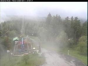 Špičák - Pancíř - 11.6.2026 v 08:01 Špičák - Pancíř - 11.6.2026 v 08:01