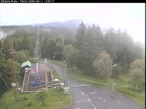 Špičák - Pancíř - 11.6.2026 v 14:01 Špičák - Pancíř - 11.6.2026 v 14:01