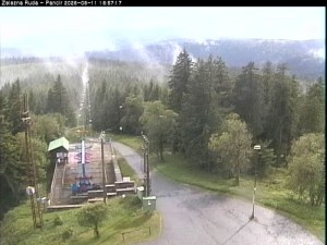 Špičák - Pancíř - 11.6.2026 v 17:01 Špičák - Pancíř - 11.6.2026 v 17:01