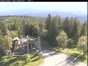 Špičák - Pancíř - 11.6.2026 v 18:01 Špičák - Pancíř - 11.6.2026 v 18:01