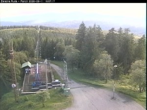 Špičák - Pancíř - 11.6.2026 v 19:01 Špičák - Pancíř - 11.6.2026 v 19:01