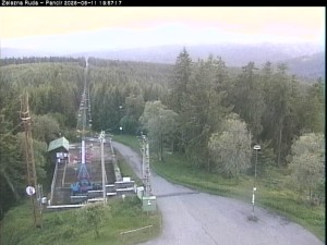 Špičák - Pancíř - 11.6.2026 v 20:01 Špičák - Pancíř - 11.6.2026 v 20:01