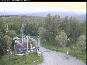 Špičák - Pancíř - 11.6.2026 v 21:01 Špičák - Pancíř - 11.6.2026 v 21:01