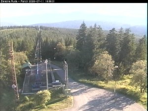 Szpiczak - Pancerz - 11.7.2026 v 19:01 Szpiczak - Pancerz - 11.7.2026 v 19:01