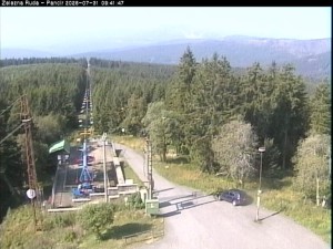 Špičák - Pancíř - 31.7.2026 v 09:45 Špičák - Pancíř - 31.7.2026 v 09:45