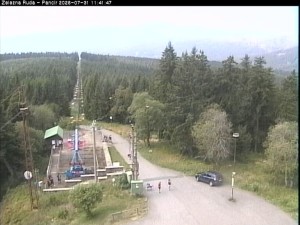 Špičák - Pancíř - 31.7.2026 v 11:45 Špičák - Pancíř - 31.7.2026 v 11:45