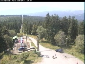 Špičák - Pancíř - 31.7.2026 v 12:45 Špičák - Pancíř - 31.7.2026 v 12:45