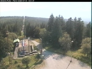 Špičák - Pancíř - 31.7.2026 v 16:45 Špičák - Pancíř - 31.7.2026 v 16:45