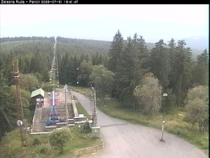 Špičák - Pancíř - 31.7.2026 v 18:45 Špičák - Pancíř - 31.7.2026 v 18:45