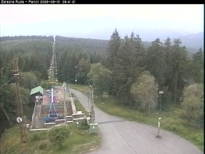 Špičák - Pancíř - 1.8.2026 v 09:45 Špičák - Pancíř - 1.8.2026 v 09:45
