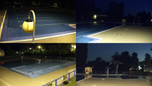 Koupaliště Hulín - Areál koupaliště Hulín - sdružené snímky - 21.6.2025 v 03:00 Koupaliště Hulín - Areál koupaliště Hulín - sdružené snímky - 21.6.2025 v 03:00