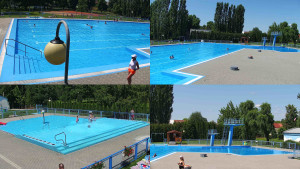 Koupaliště Hulín - Areál koupaliště Hulín - sdružené snímky - 21.6.2025 v 14:00 Koupaliště Hulín - Areál koupaliště Hulín - sdružené snímky - 21.6.2025 v 14:00