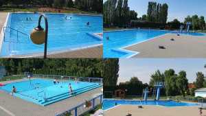 Koupaliště Hulín - Areál koupaliště Hulín - sdružené snímky - 21.6.2025 v 16:00 Koupaliště Hulín - Areál koupaliště Hulín - sdružené snímky - 21.6.2025 v 16:00