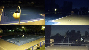 Koupaliště Hulín - Areál koupaliště Hulín - sdružené snímky - 21.6.2025 v 23:00 Koupaliště Hulín - Areál koupaliště Hulín - sdružené snímky - 21.6.2025 v 23:00