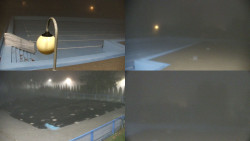 Areál koupaliště Hulín - sdružené snímky