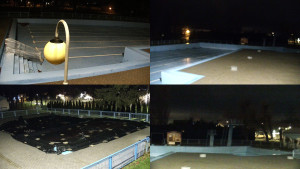 Koupaliště Hulín - Areál koupaliště Hulín - sdružené snímky - 14.12.2025 v 17:30 Koupaliště Hulín - Areál koupaliště Hulín - sdružené snímky - 14.12.2025 v 17:30