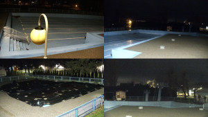 Koupaliště Hulín - Areál koupaliště Hulín - sdružené snímky - 14.12.2025 v 18:00 Koupaliště Hulín - Areál koupaliště Hulín - sdružené snímky - 14.12.2025 v 18:00