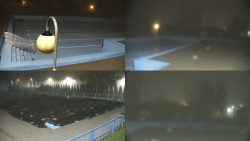 Areál koupaliště Hulín - sdružené snímky