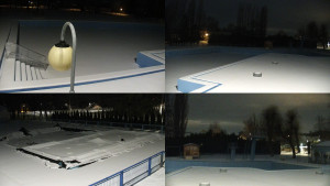 Koupaliště Hulín - Areál koupaliště Hulín - sdružené snímky - 2.1.2026 v 02:30 Koupaliště Hulín - Areál koupaliště Hulín - sdružené snímky - 2.1.2026 v 02:30