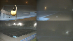 Areál koupaliště Hulín - sdružené snímky