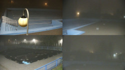 Areál koupaliště Hulín - sdružené snímky