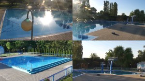 Koupaliště Hulín - Areál koupaliště Hulín - sdružené snímky - 28.5.2026 v 19:00 Koupaliště Hulín - Areál koupaliště Hulín - sdružené snímky - 28.5.2026 v 19:00