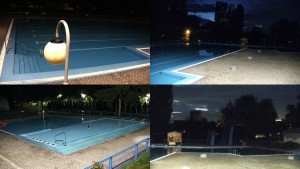 Hulín Swimming Pool - Hulín Swimming Pool - 16.6.2026 v 22:30 Hulín Swimming Pool - Hulín Swimming Pool - 16.6.2026 v 22:30
