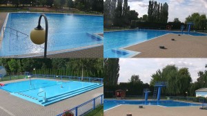 Schwimmbad Hulín - Schwimmbadgelände Hulín – zusammengestellte Aufnahmen - 12.7.2026 v 17:30 Schwimmbad Hulín - Schwimmbadgelände Hulín – zusammengestellte Aufnahmen - 12.7.2026 v 17:30