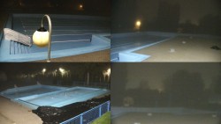 Hulín Swimming Pool
