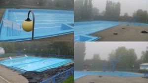 Hulín Swimming Pool - Hulín Swimming Pool - 15.9.2026 v 08:30 Hulín Swimming Pool - Hulín Swimming Pool - 15.9.2026 v 08:30