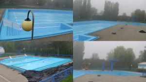 Hulín Swimming Pool - Hulín Swimming Pool - 15.9.2026 v 09:00 Hulín Swimming Pool - Hulín Swimming Pool - 15.9.2026 v 09:00