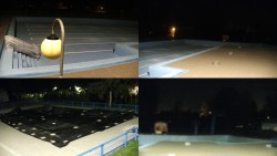 Hulín Swimming Pool