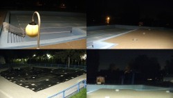 Hulín Swimming Pool