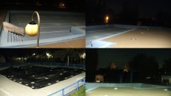 Hulín Swimming Pool