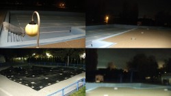 Hulín Swimming Pool