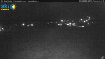 Snímek    26.10.2025 v 03:00