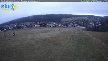 Snímek    26.10.2025 v 08:00
