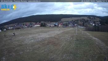 Snímek    26.10.2025 v 17:00