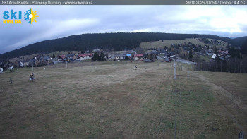Snímek    29.10.2025 v 08:00