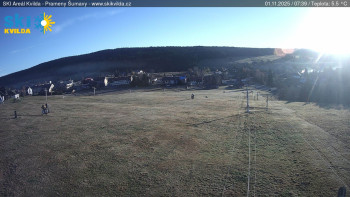 Snímek    1.11.2025 v 07:45