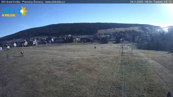 Snímek    4.11.2025 v 09:00