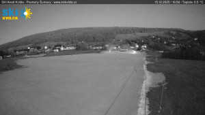 Obec Kvilda - Sjezdovka - 15.12.2025 v 17:00 Obec Kvilda - Sjezdovka - 15.12.2025 v 17:00