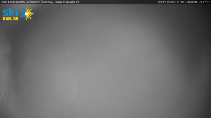Obec Kvilda - Sjezdovka - 23.12.2025 v 01:30 Obec Kvilda - Sjezdovka - 23.12.2025 v 01:30
