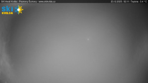 Obec Kvilda - Sjezdovka - 23.12.2025 v 02:15 Obec Kvilda - Sjezdovka - 23.12.2025 v 02:15