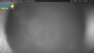 Obec Kvilda - Sjezdovka - 23.12.2025 v 03:00 Obec Kvilda - Sjezdovka - 23.12.2025 v 03:00